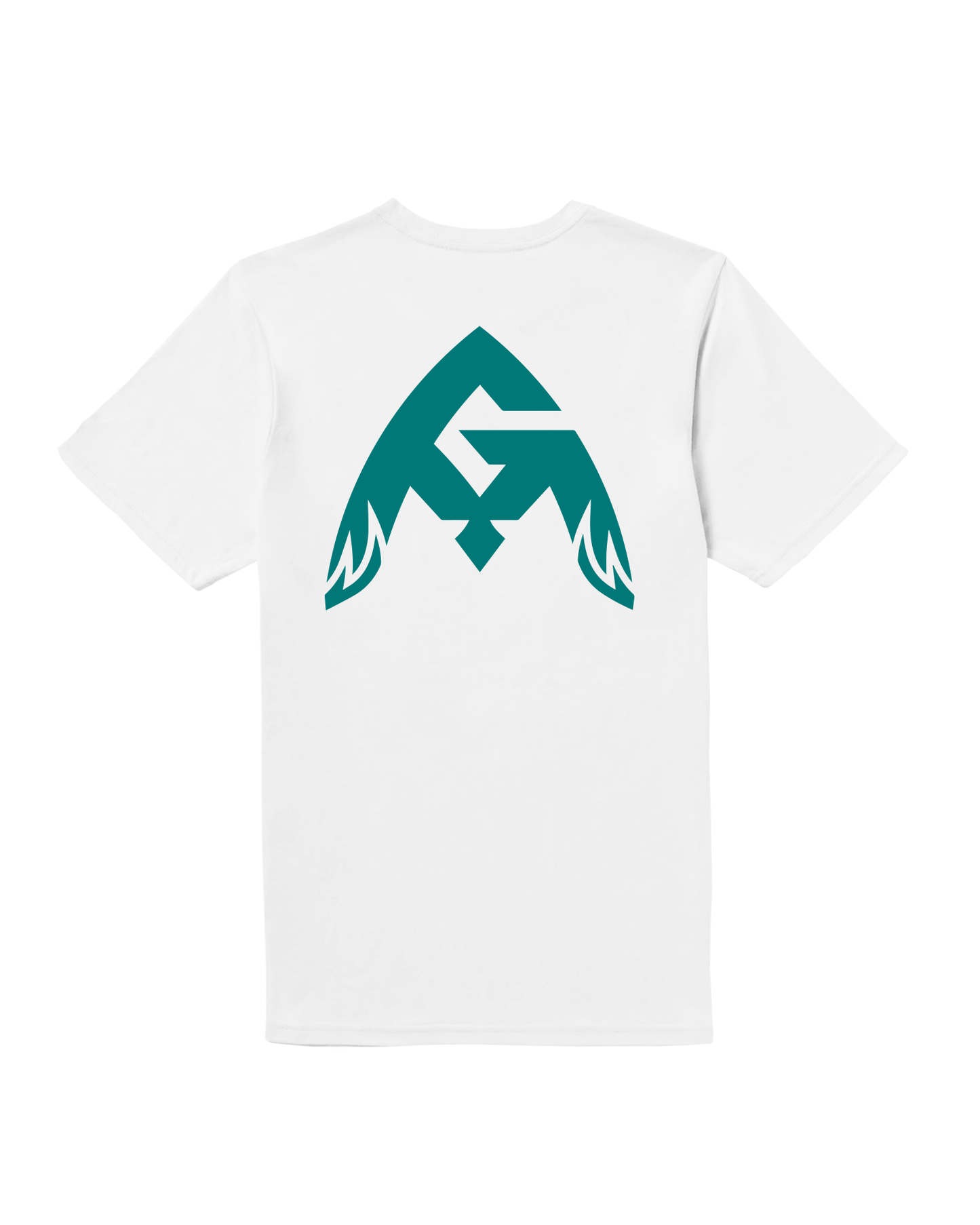MAG BASIC - WHITE