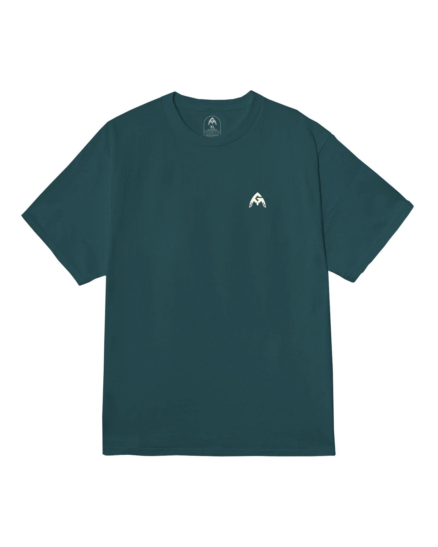 OVERSIZED CRUZ - VERDE