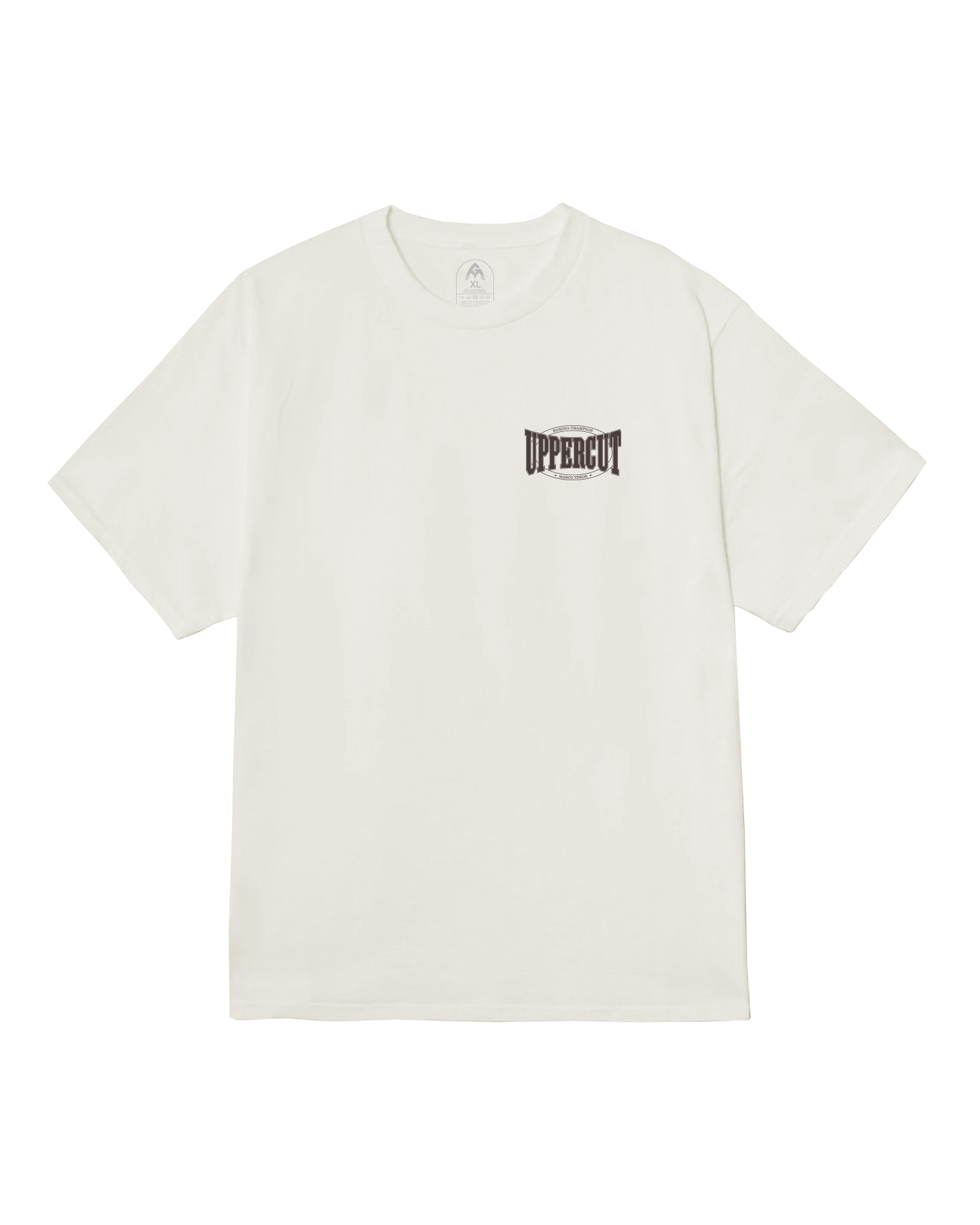UPPERCUT - BEIGE