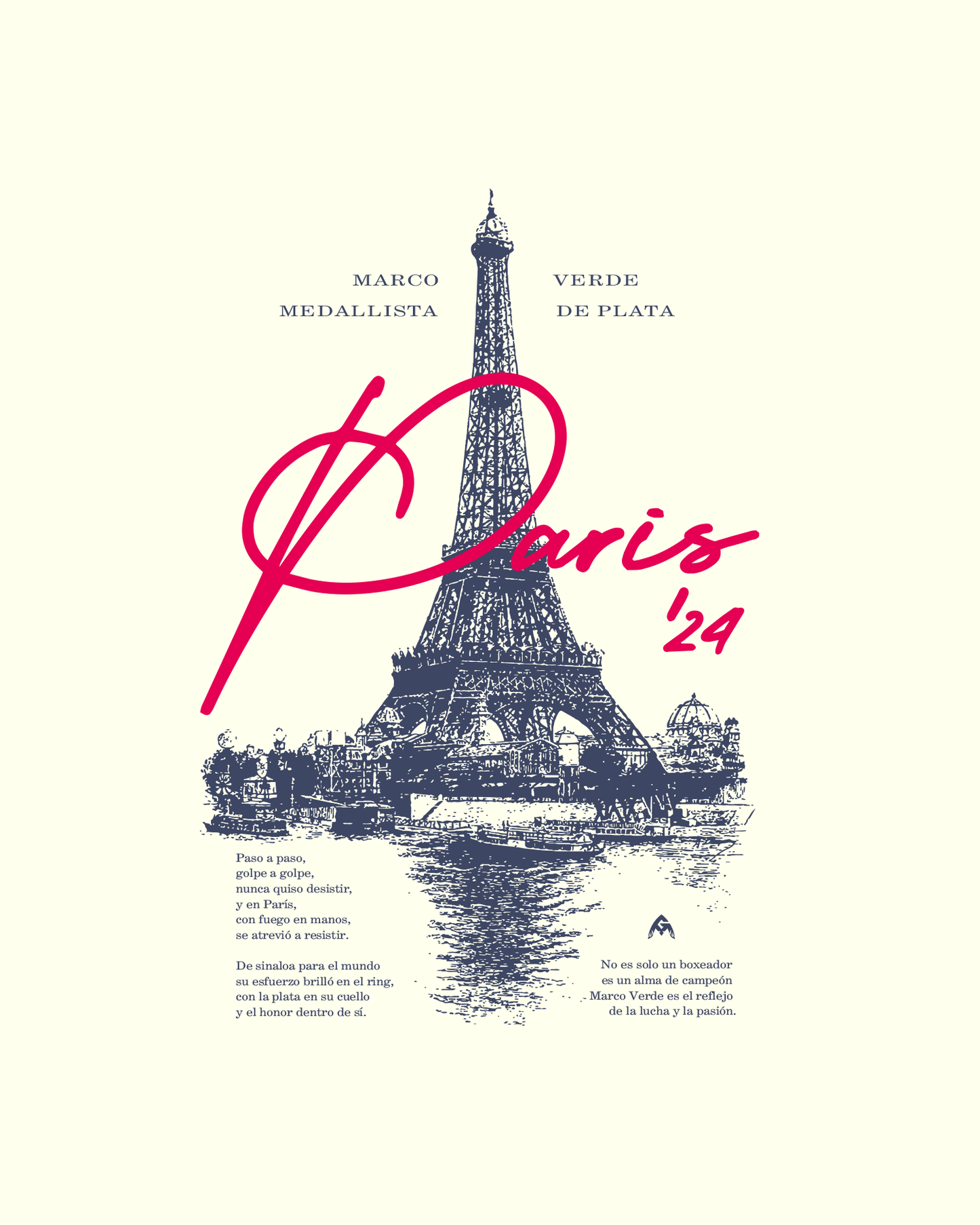PARIS 24'