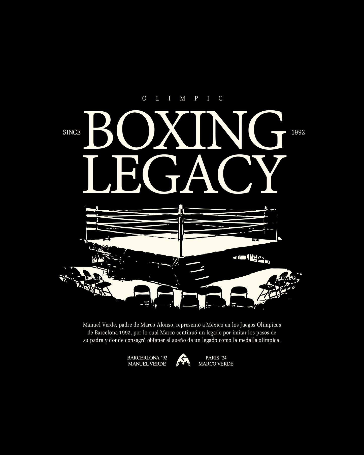 BOXING LEGACY