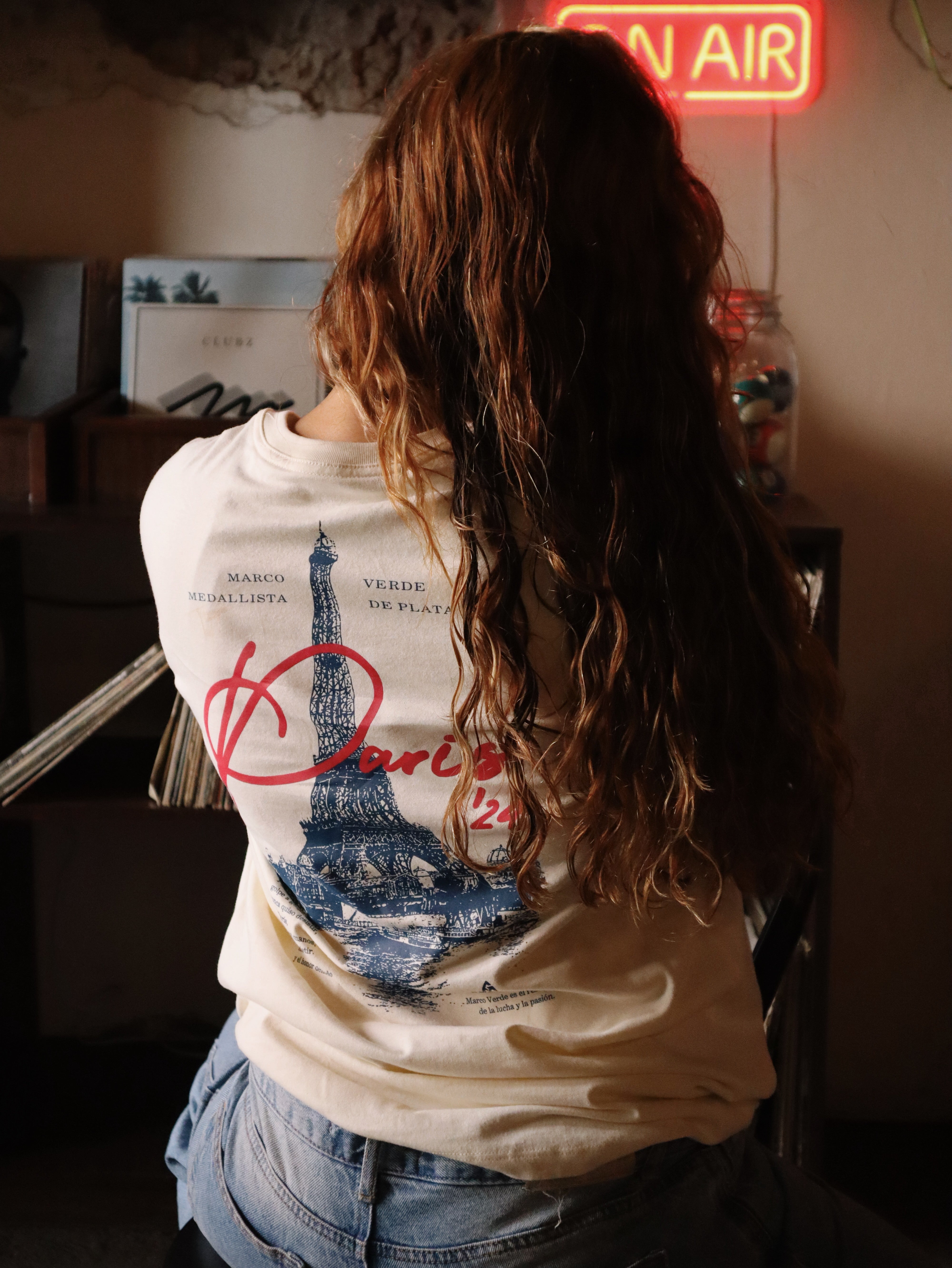 PARIS 24'