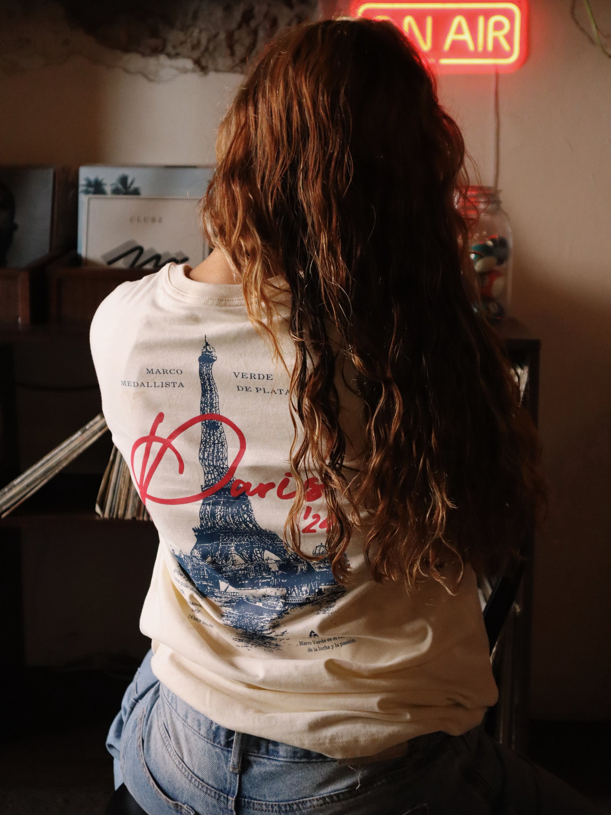 PARIS 24'