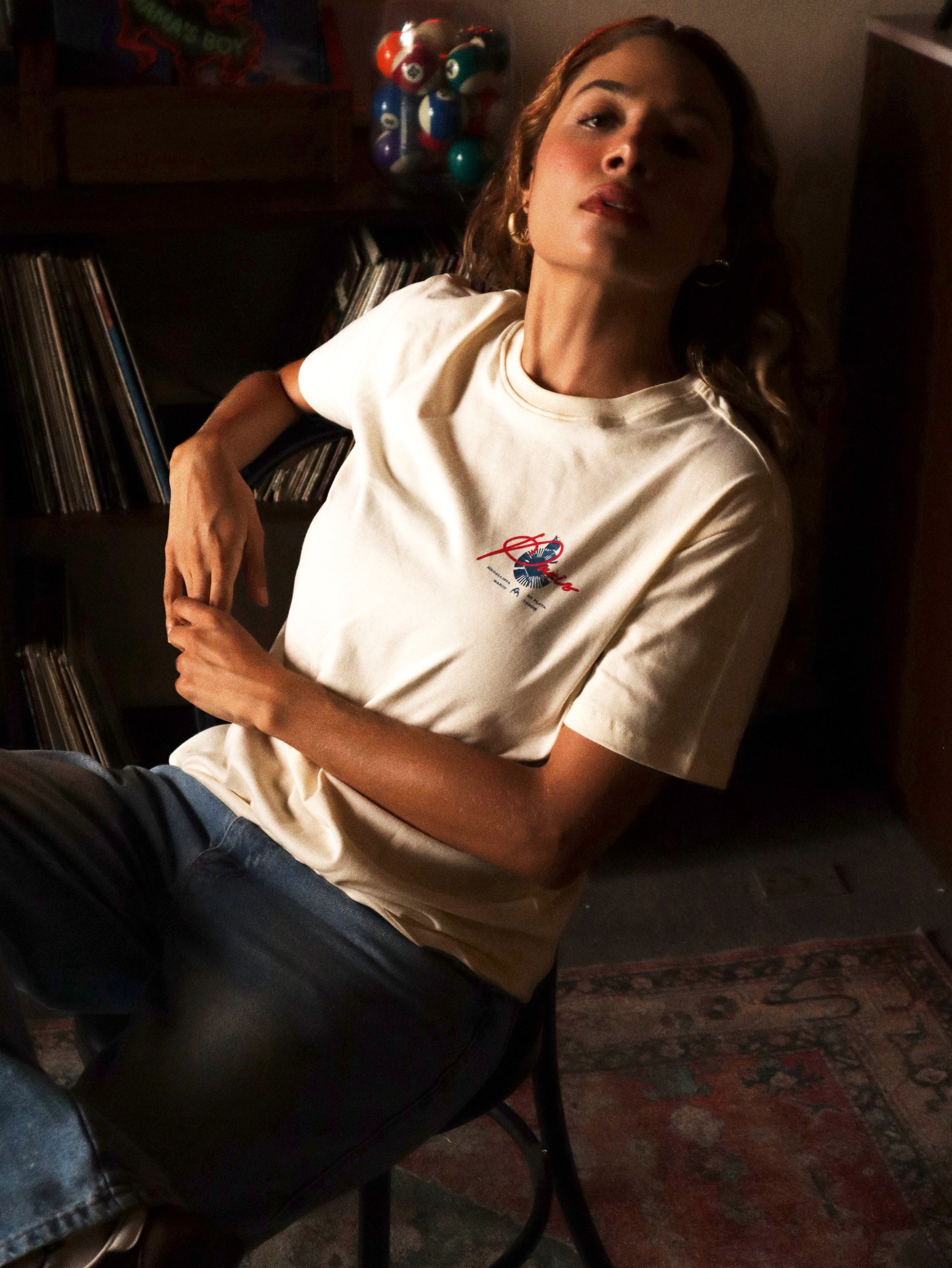 PARIS 24'