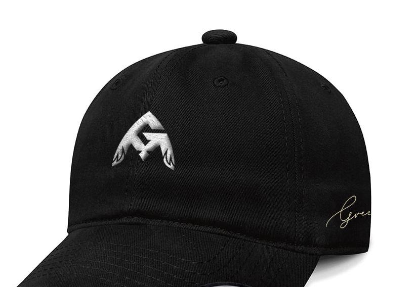GORRA CLÁSICA LOGO