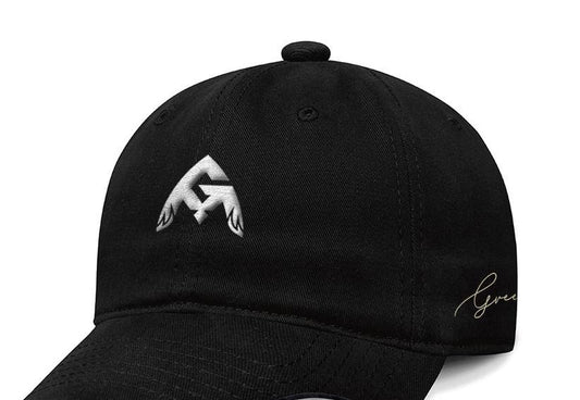 GORRA CLÁSICA LOGO