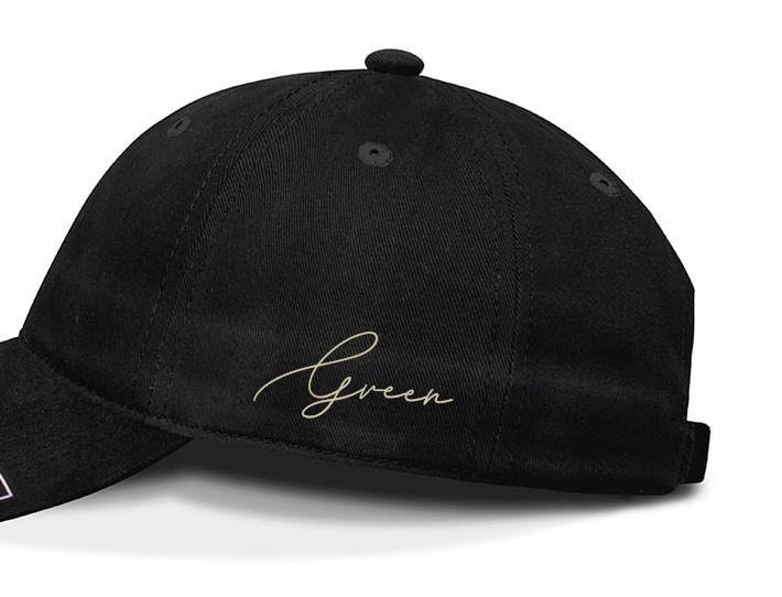 GORRA CLÁSICA LOGO