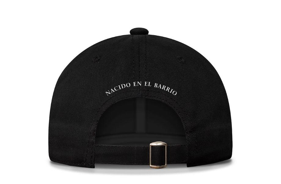 GORRA CLÁSICA LOGO