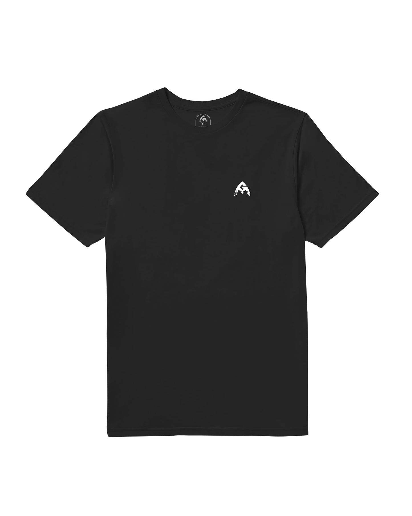 MAG BASIC - BLACK