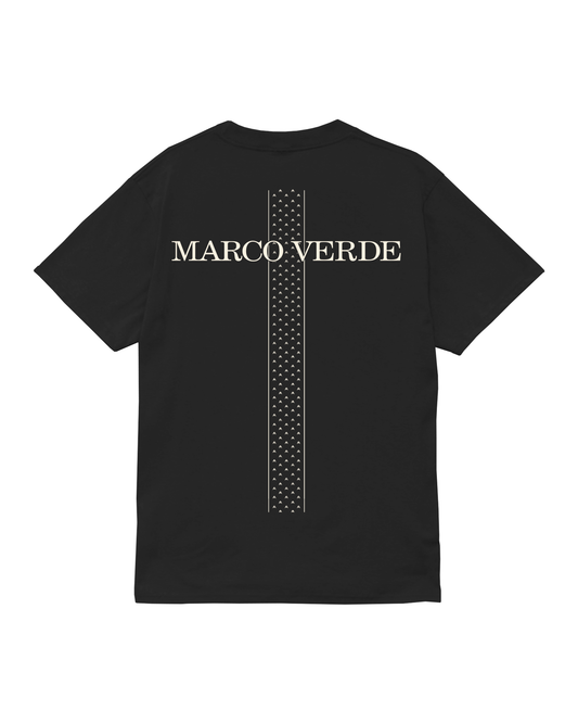OVERSIZED CRUZ - NEGRO