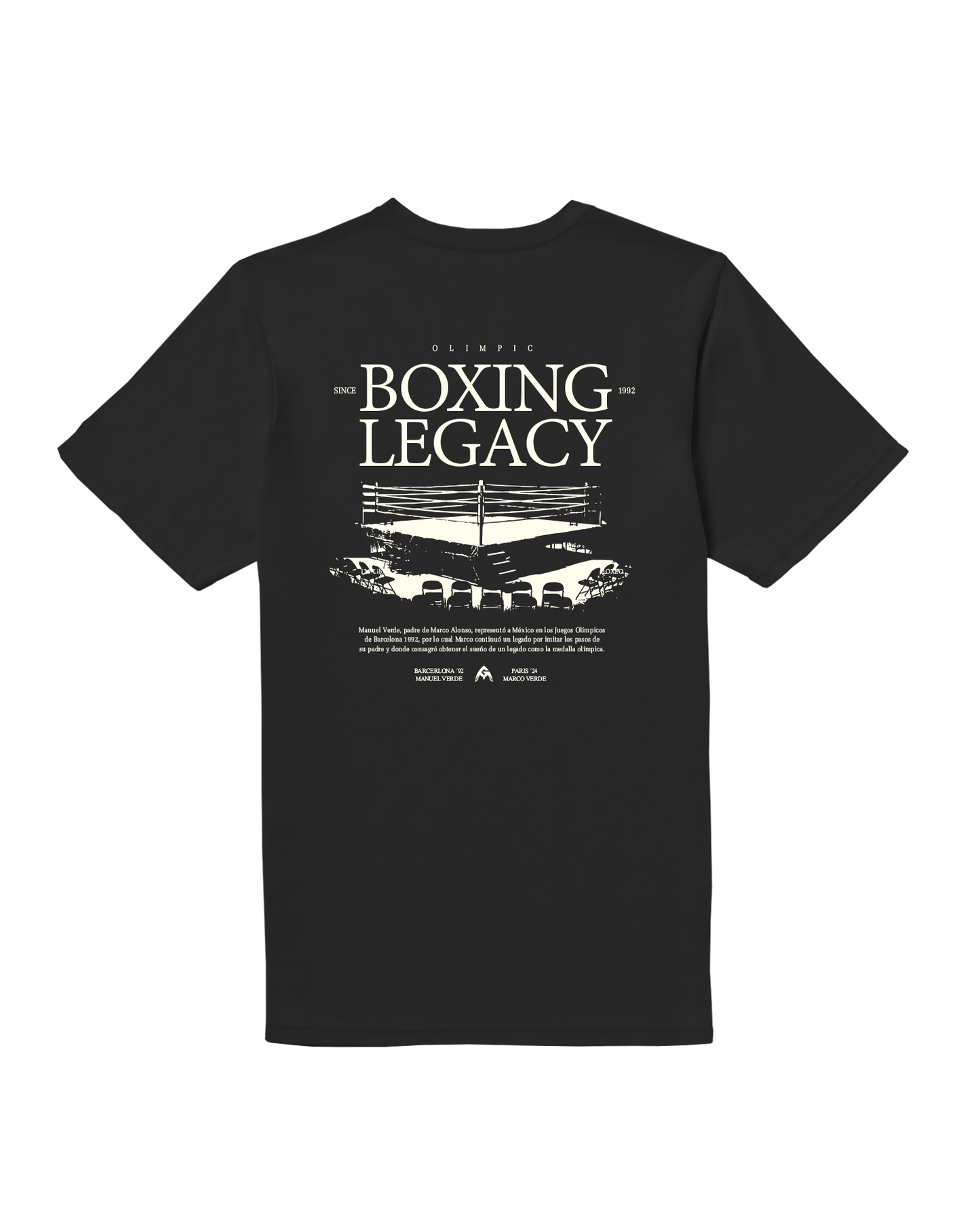 BOXING LEGACY