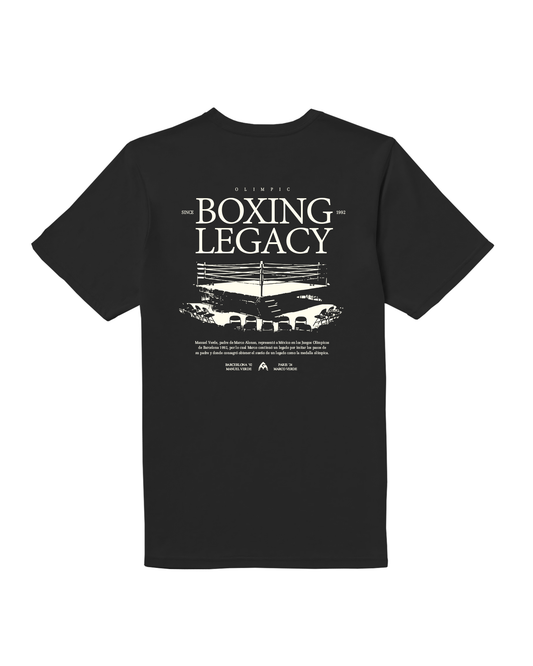 BOXING LEGACY
