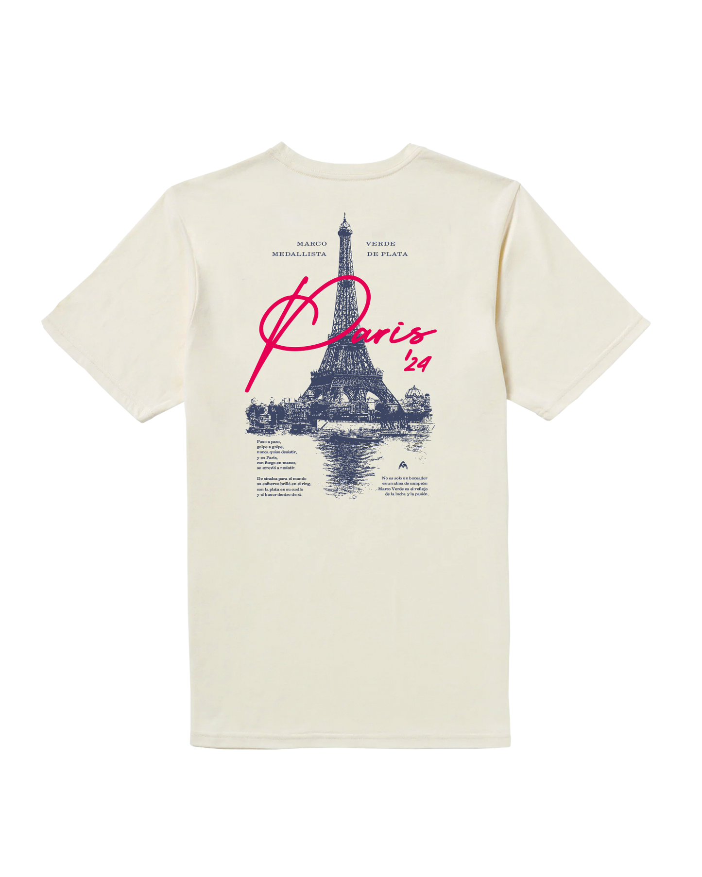 PARIS 24'