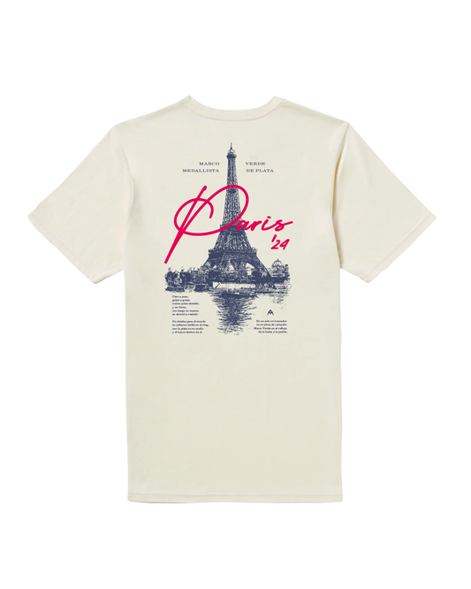 PARIS 24'
