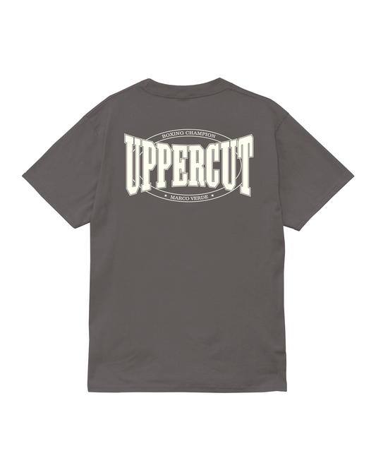 UPPERCUT - CAFÉ